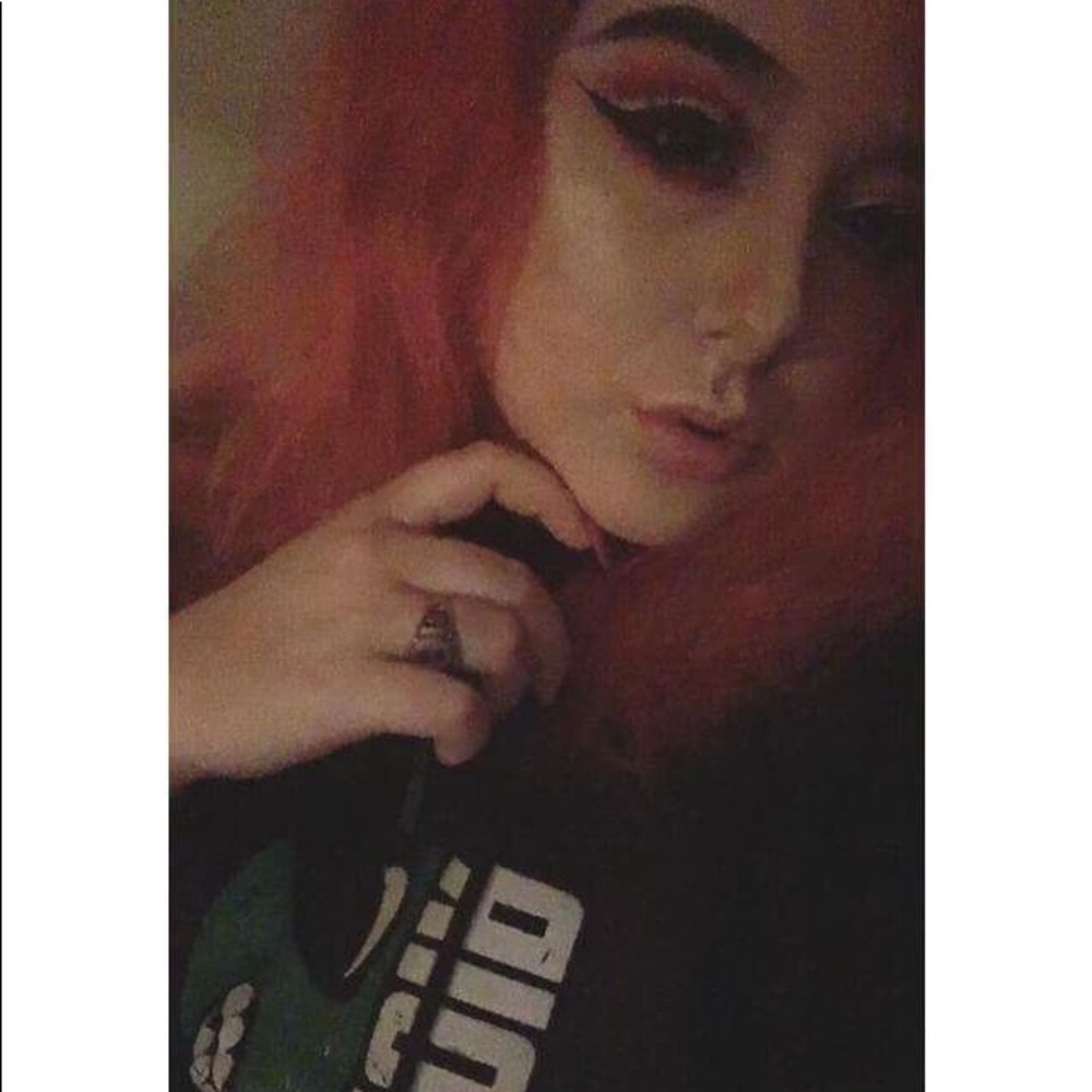 Meet your Posher, Cierra